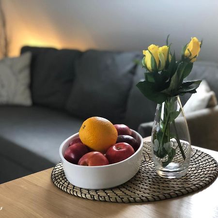 Fabulous Top Floor Apartment In Inverness Bagian luar foto