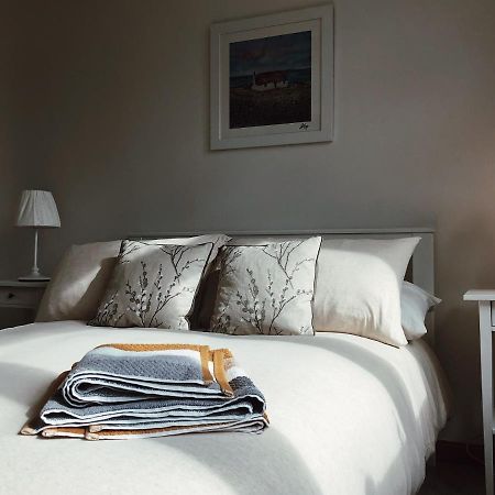 Fabulous Top Floor Apartment In Inverness Bagian luar foto